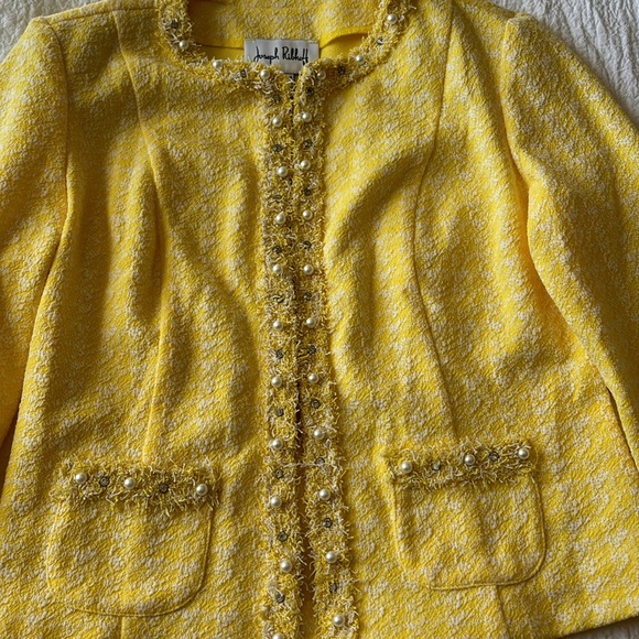 Joseph Ribkofff Jacket - Picture 2 of 6